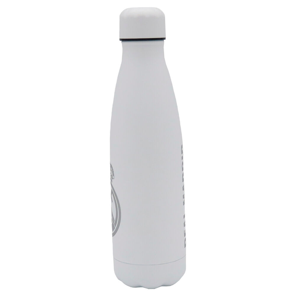 Real Madrid Stainless steel bottle 500ml - Image 5