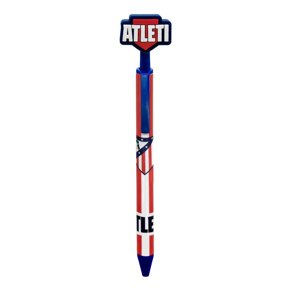 Atletico de Madrid Stationery set - Image 6