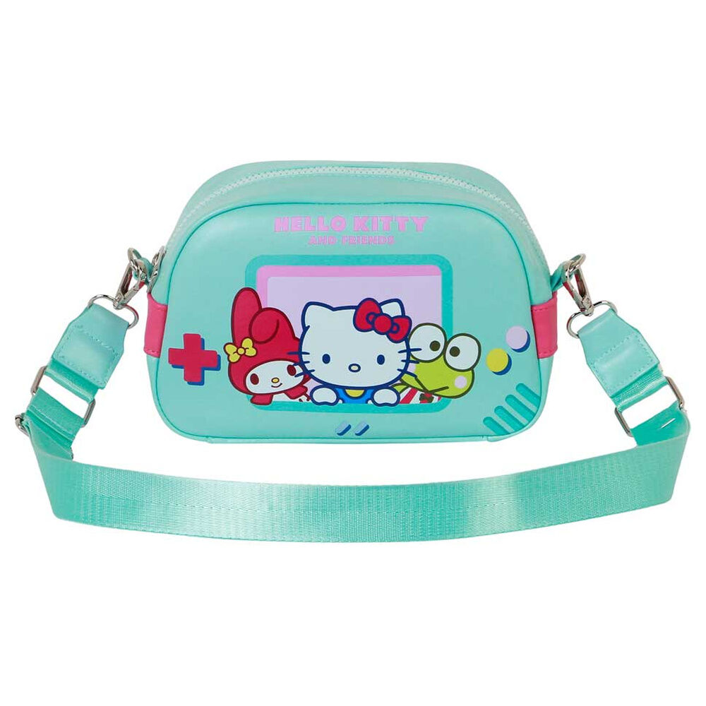 Hello Kitty and Friends Video game bag - Image 2