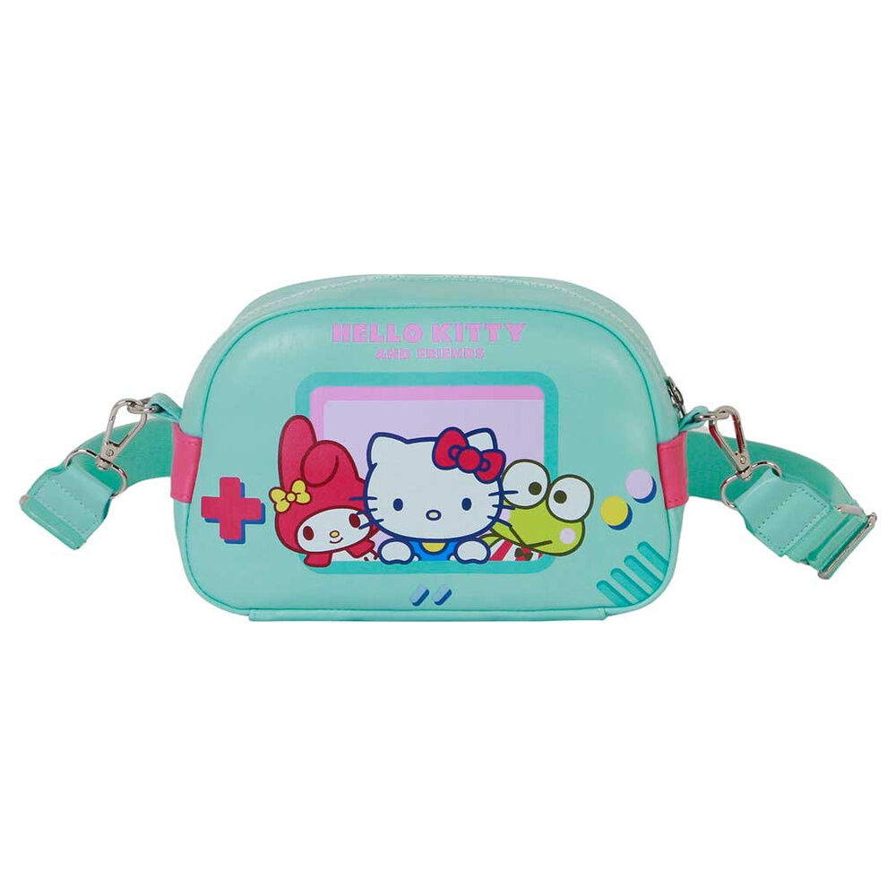 Hello Kitty and Friends Video game bag - Image 3
