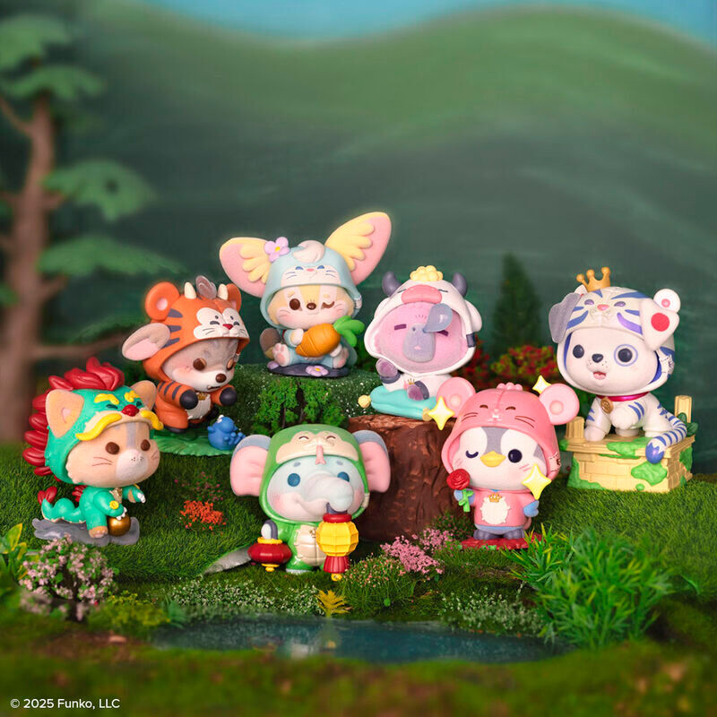 Kiguzoomies assorted Blind Box figure - Image 9