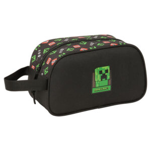 Minecraft adaptable vanity case