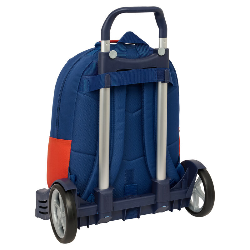Super Mario Bros Mamma Mia Evolution trolley 42cm - Image 2
