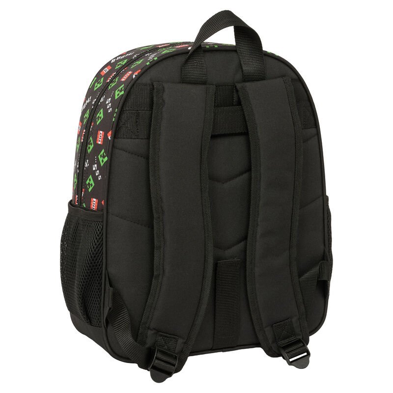 Minecraft adaptable backpack 38cm - Image 2