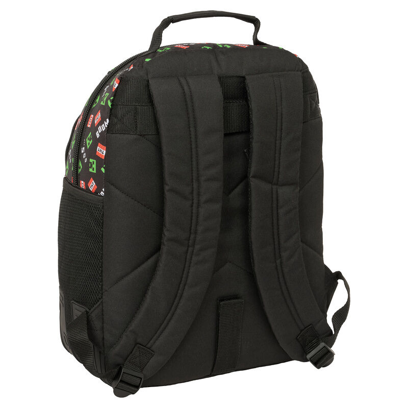 Minecraft adaptable backpack 42cm - Image 2