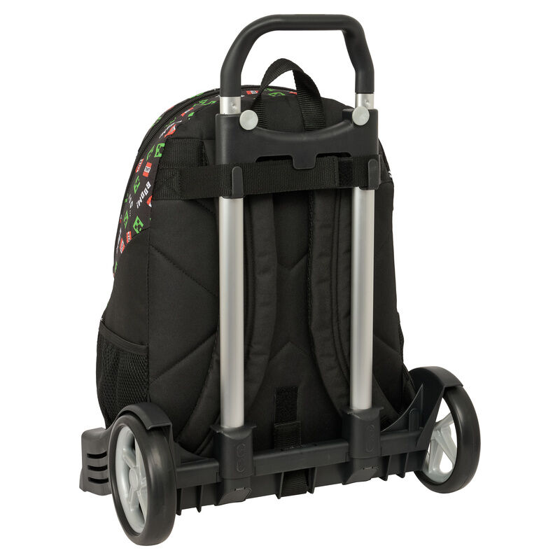 Minecraft Evolution trolley 44cm - Image 2