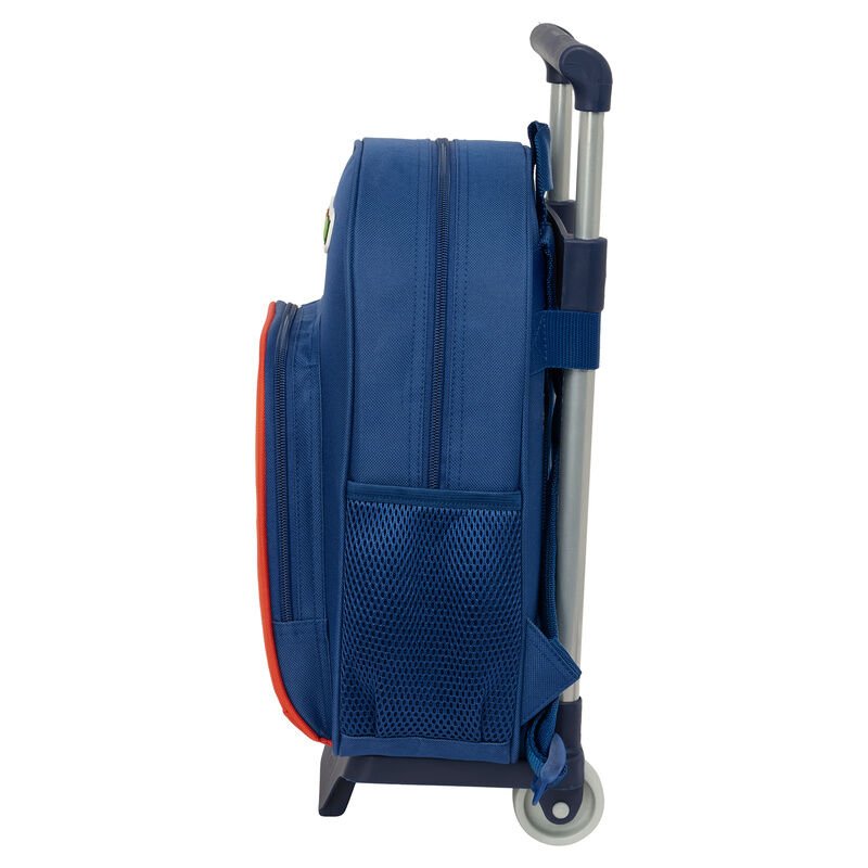 Super Mario Bros Mamma Mia trolley 34cm - Image 3