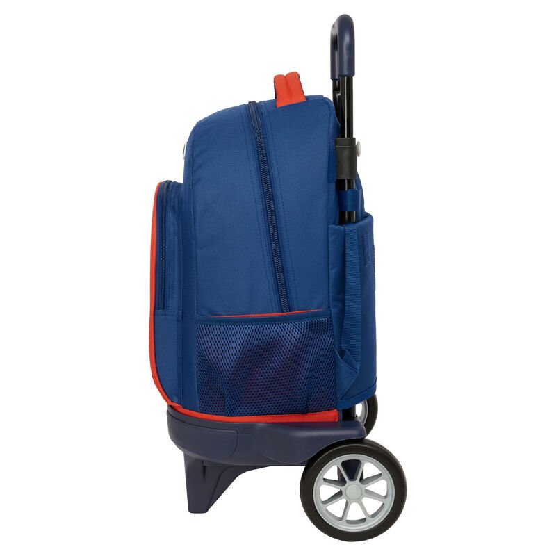 Super Mario Bros Mamma Mia Compact Evolution trolley 45cm - Image 3