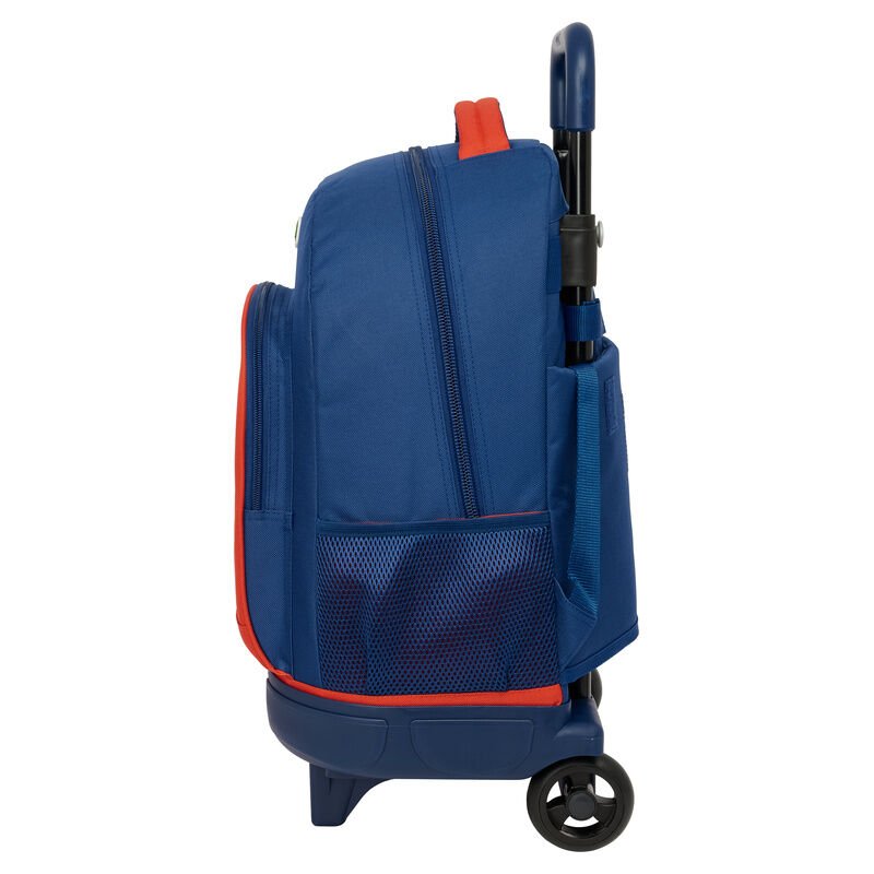 Super Mario Bros Mamma Mia Compact trolley 45cm - Image 3