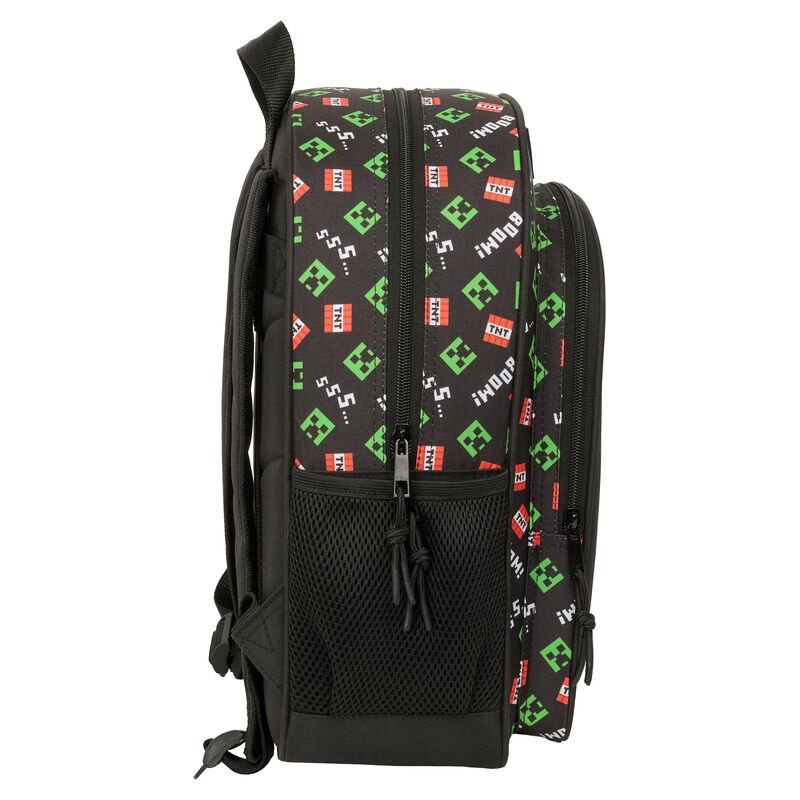 Minecraft adaptable backpack 38cm - Image 3
