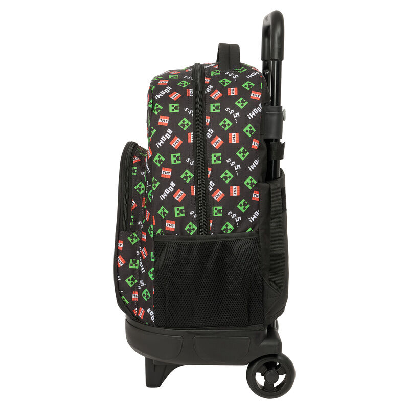 Minecraft Compact trolley 45cm - Image 3