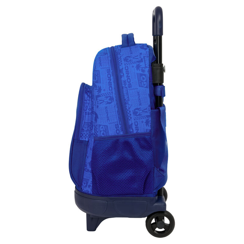 Sonic the Hedgehog Compact trolley 45cm - Image 3