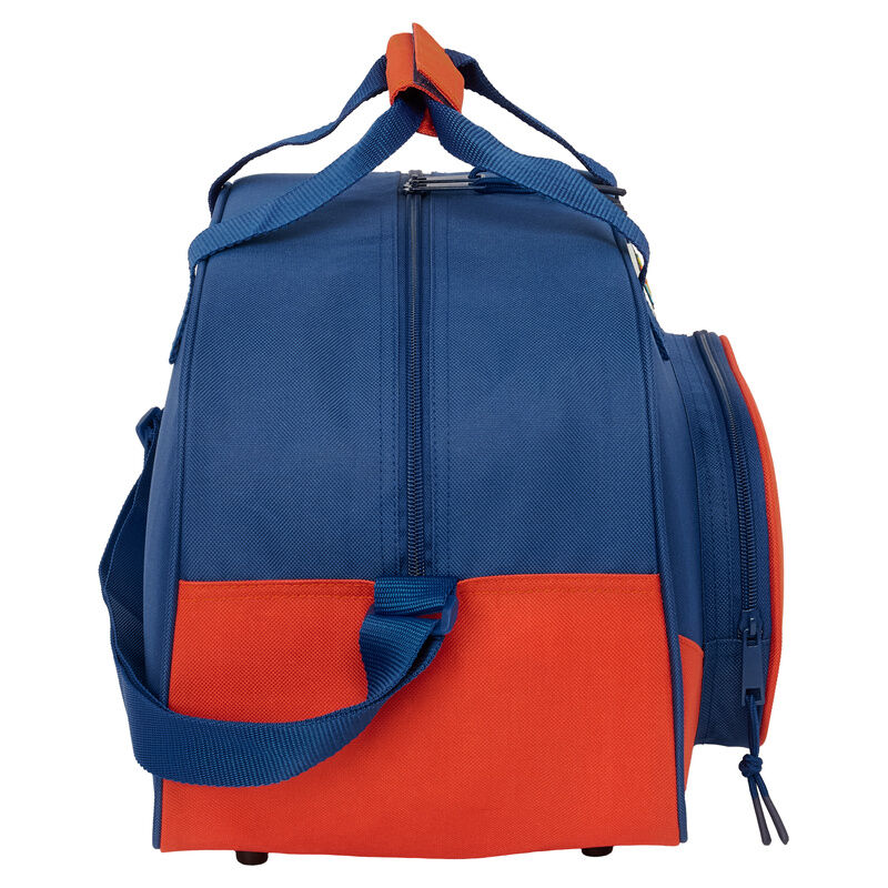 Super Mario Bros Mamma Mia sport bag - Image 3
