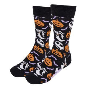 Disney Nightmare Before Christmas adult socks