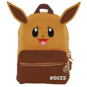 Pokemon Eevee backpack 30cm