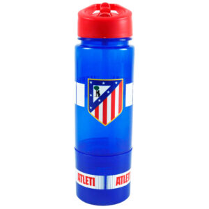Atletico de Madrid snack canteen 450ml
