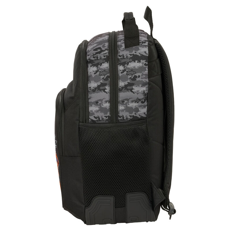 Dragon Ball adaptable backpack 42cm - Image 3