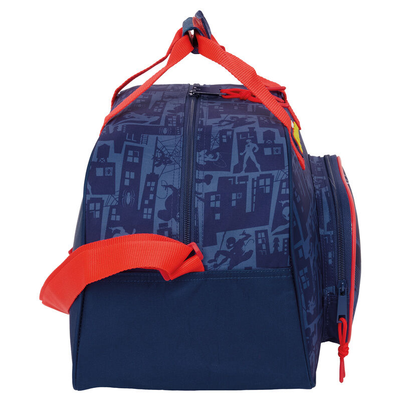 Marvel Spiderman sport bag - Image 3
