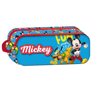 Disney Mickey Fun pencil case