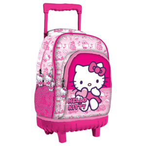 Hello Kitty trolley 44cm