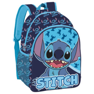 Disney Stitch Abstract backpack 40cm
