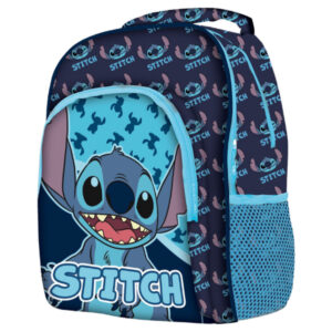 Disney Stitch Abstract backpack 42cm