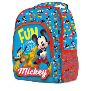 Disney Mickey Fun backpack 42cm