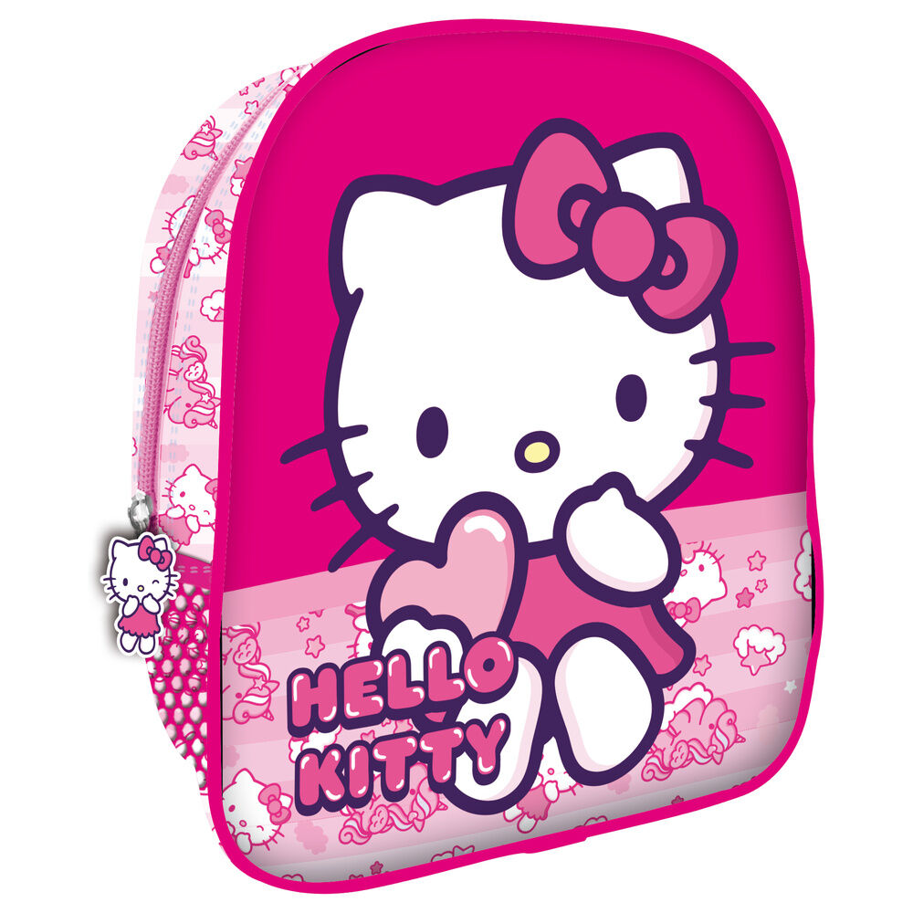 Hello Kitty backpack 30cm