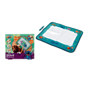 Disney Stitch Magic set paint with water