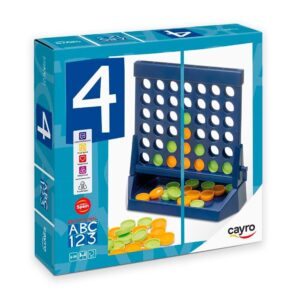 Match 4 Board game