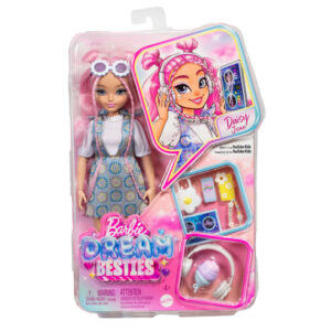 Barbie Dream Besties Daisy doll