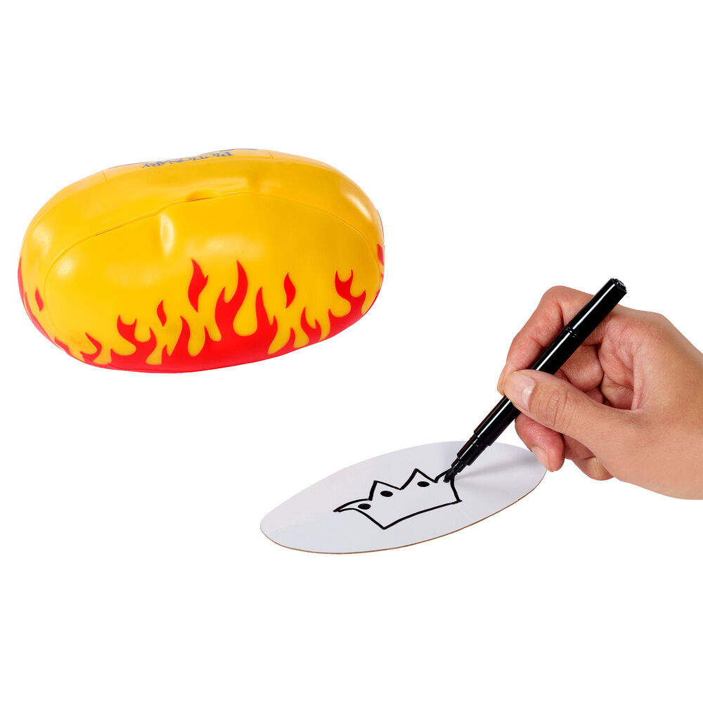 Spanish Pictionary Pic-Tato board game - Image 2