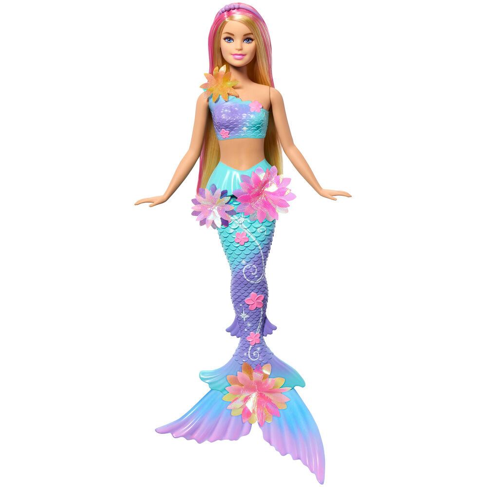Barbie Mermaid doll - Image 2