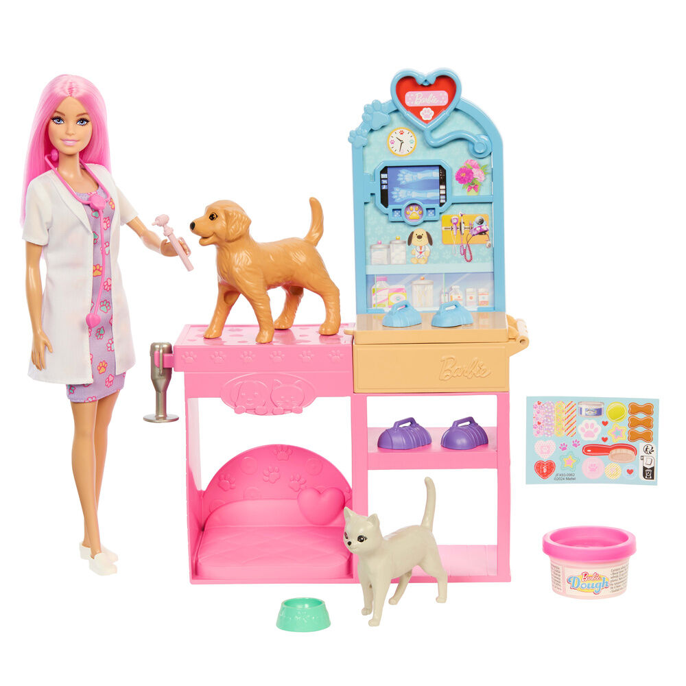 Barbie Veterinary Clinic - Image 2