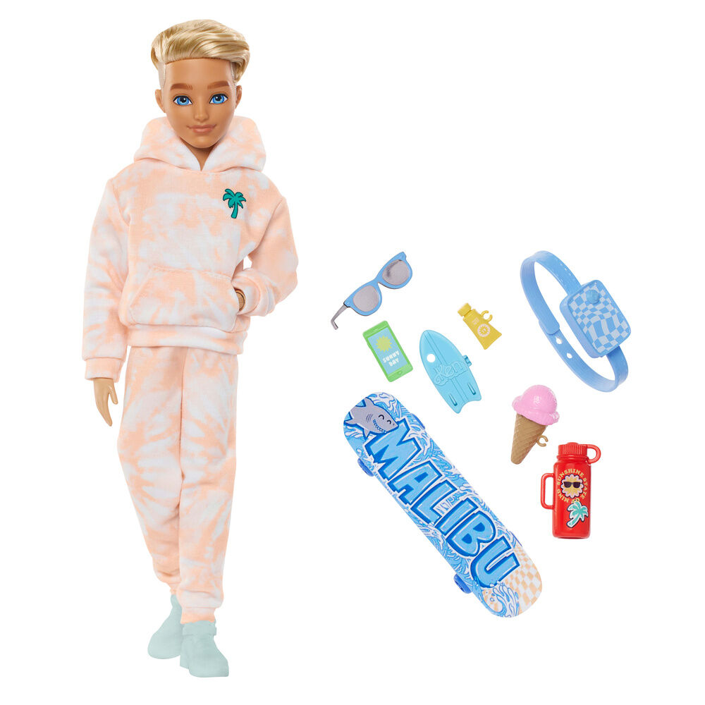Barbie Dream Besties Ken doll - Image 2