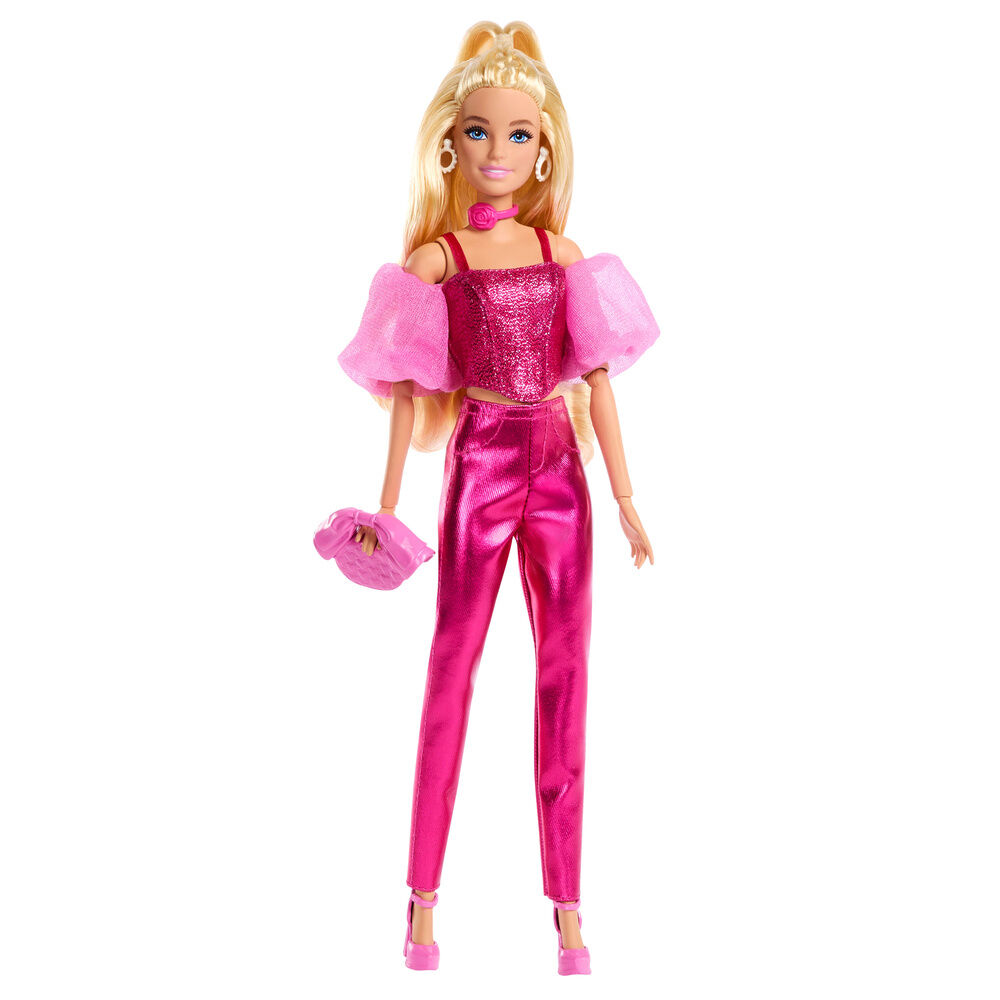 Barbie Deluxe Syle doll - Image 2