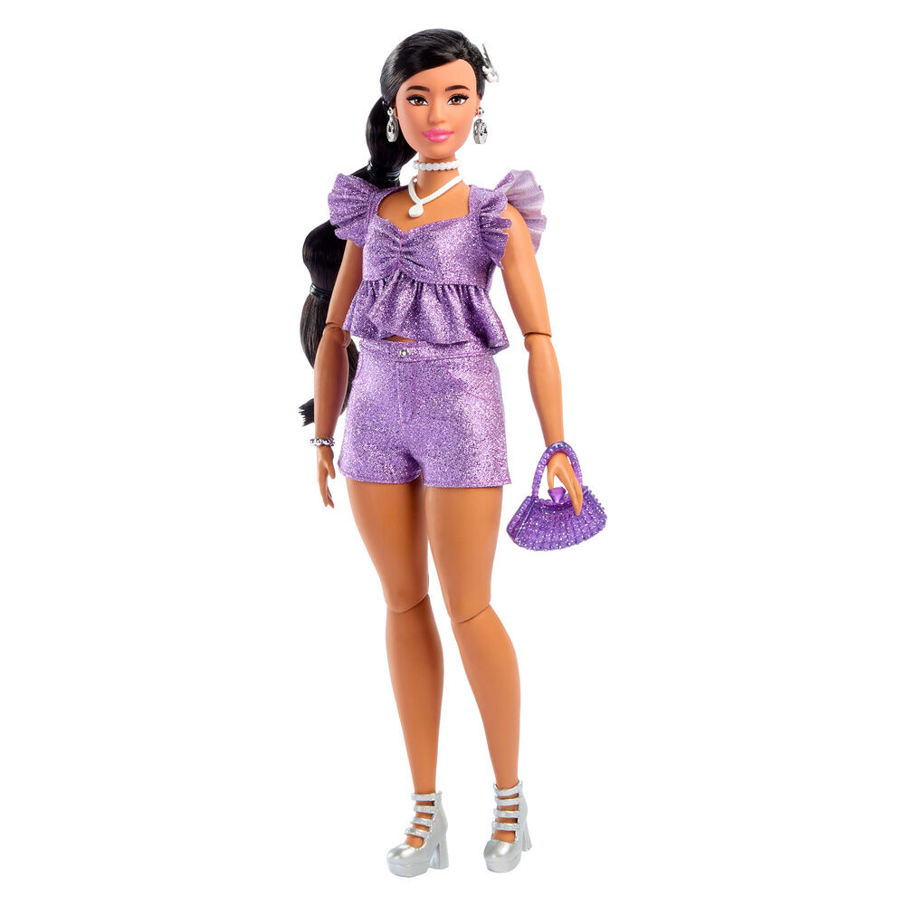 Barbie Deluxe Syle doll - Image 2