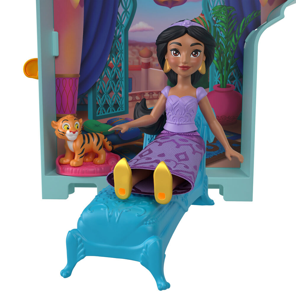 Disney Rapunzel mini castle - Image 2