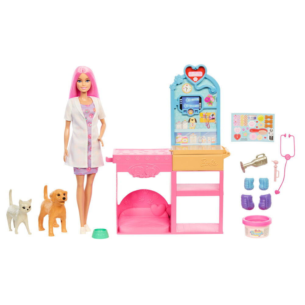 Barbie Veterinary Clinic - Image 3