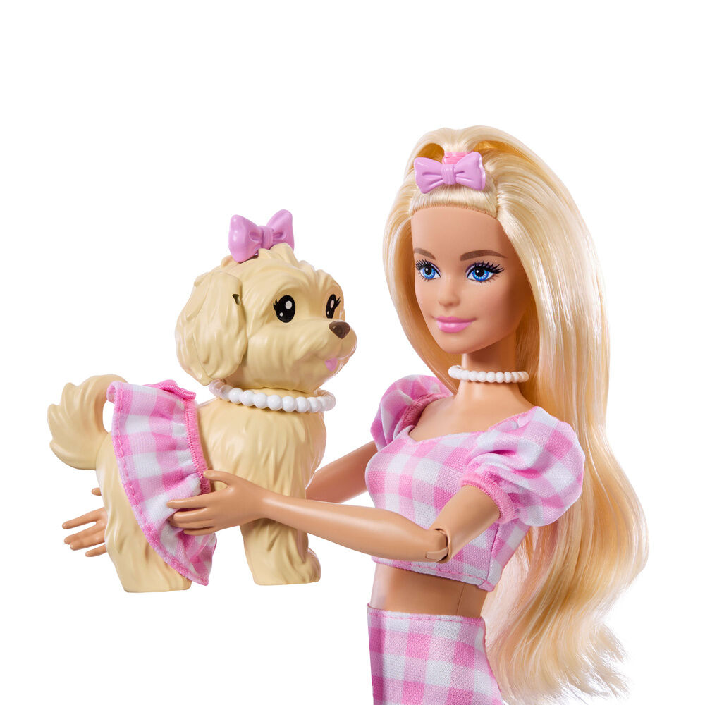Barbie Malibu Twinning Looks doll - Image 3