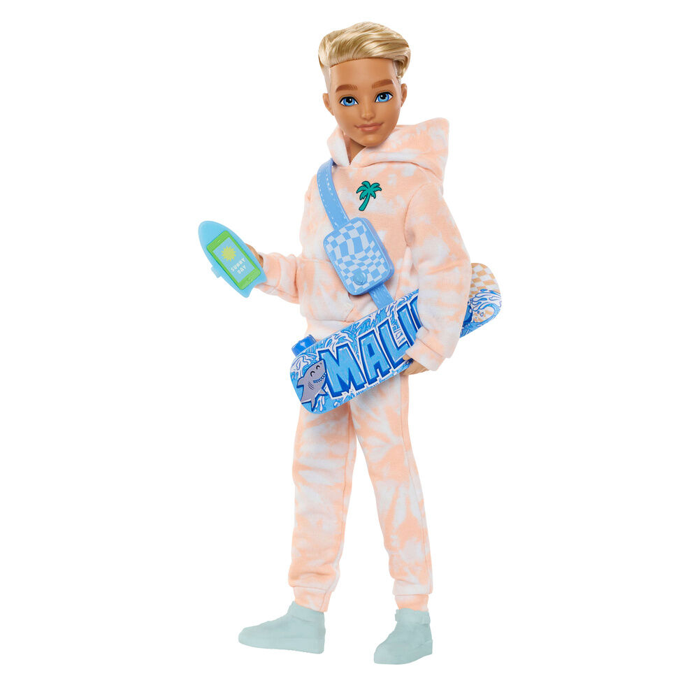 Barbie Dream Besties Ken doll - Image 3