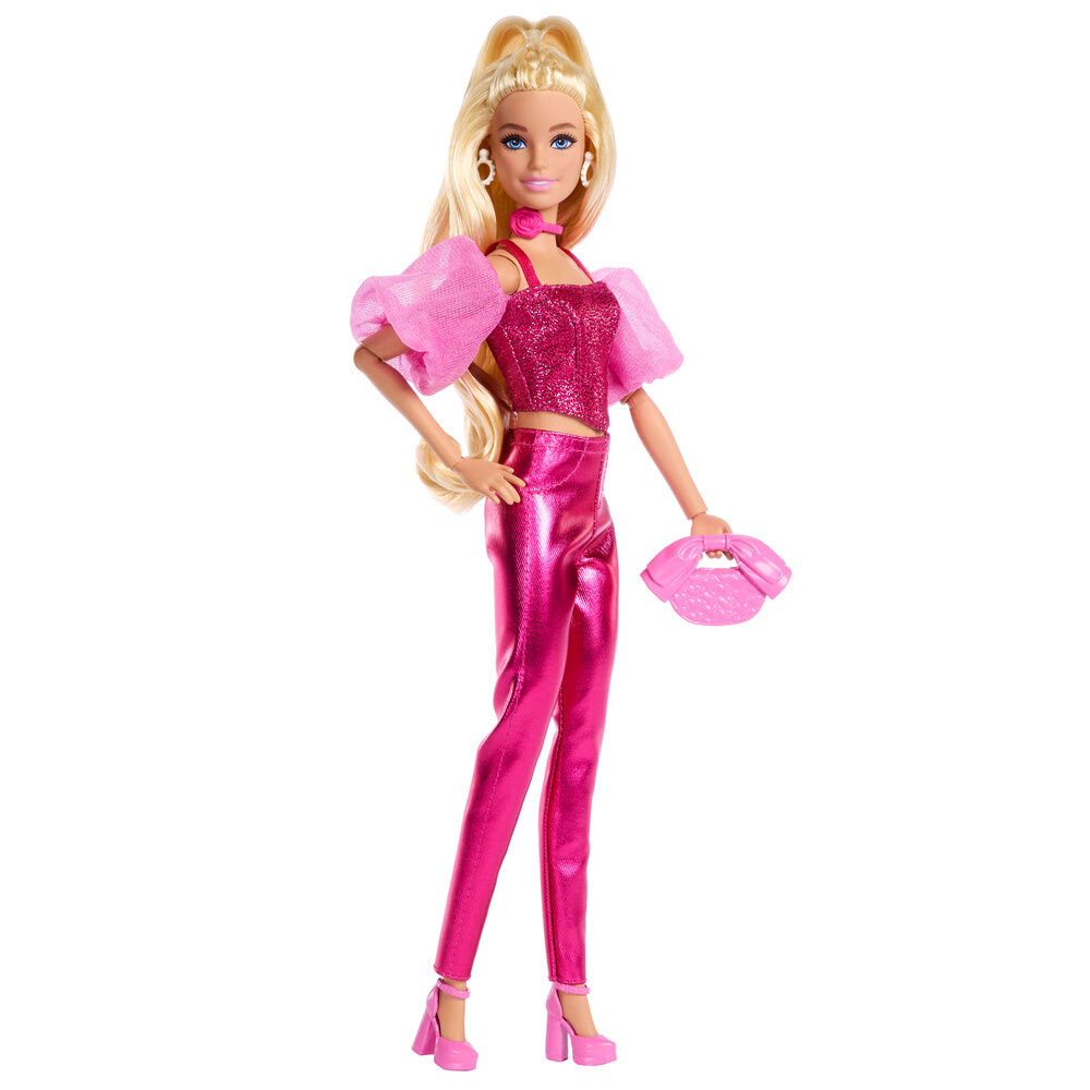 Barbie Deluxe Syle doll - Image 3