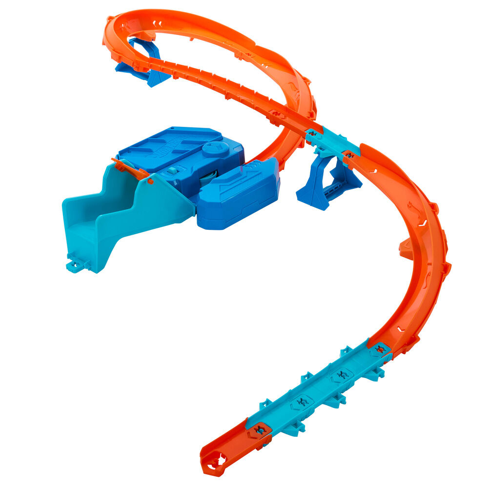 Hot Wheels Boosted Jump Speedway Kit - Image 3