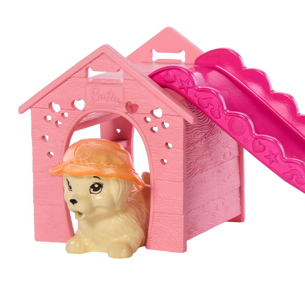 Barbie Doll Pool puppies - Image 4