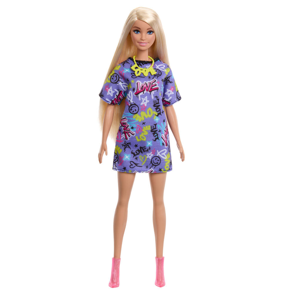 Barbie Fashionista doll - Image 4