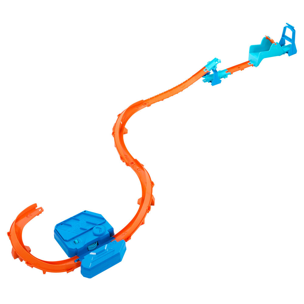 Hot Wheels Boosted Jump Speedway Kit - Image 4