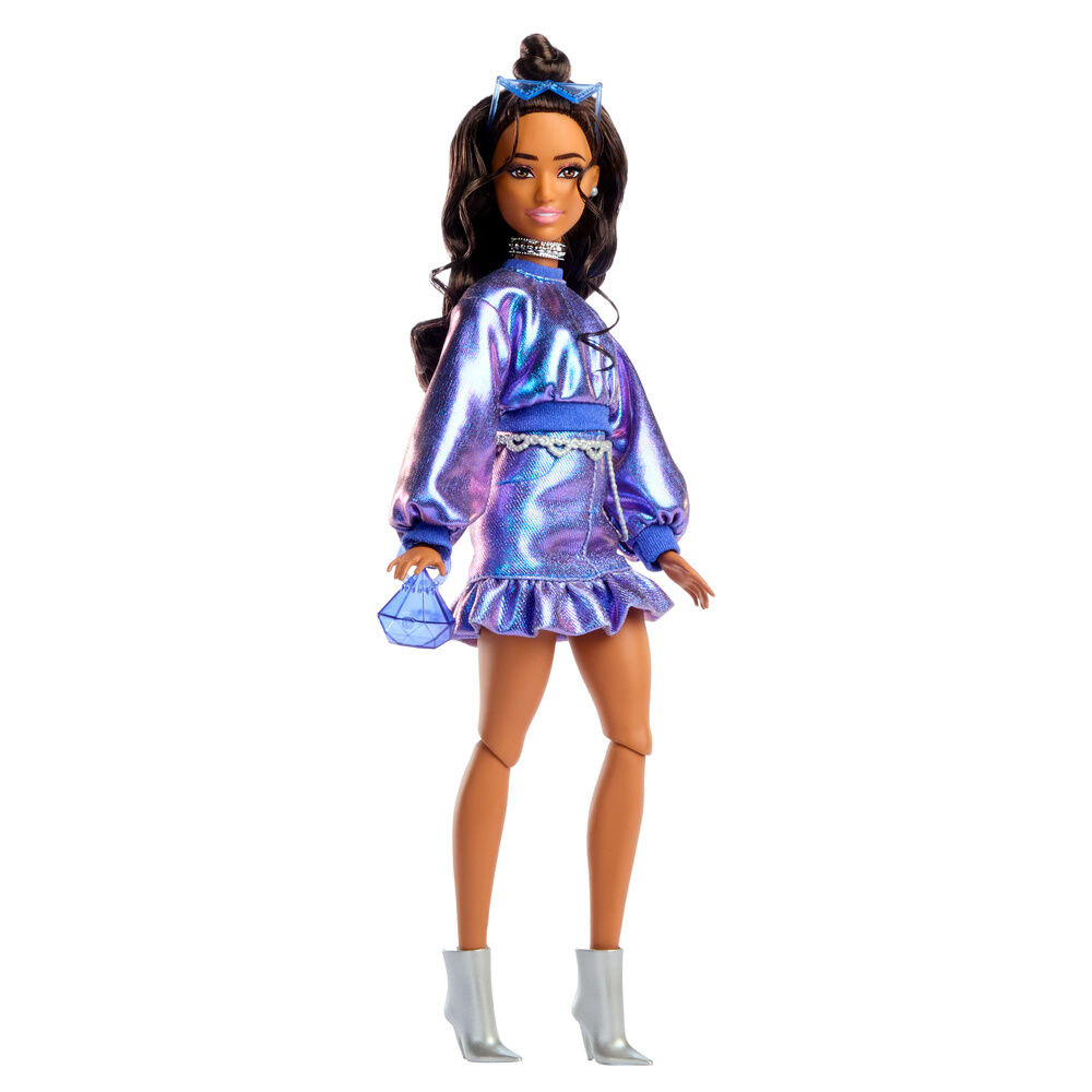 Barbie Deluxe Syle doll - Image 4