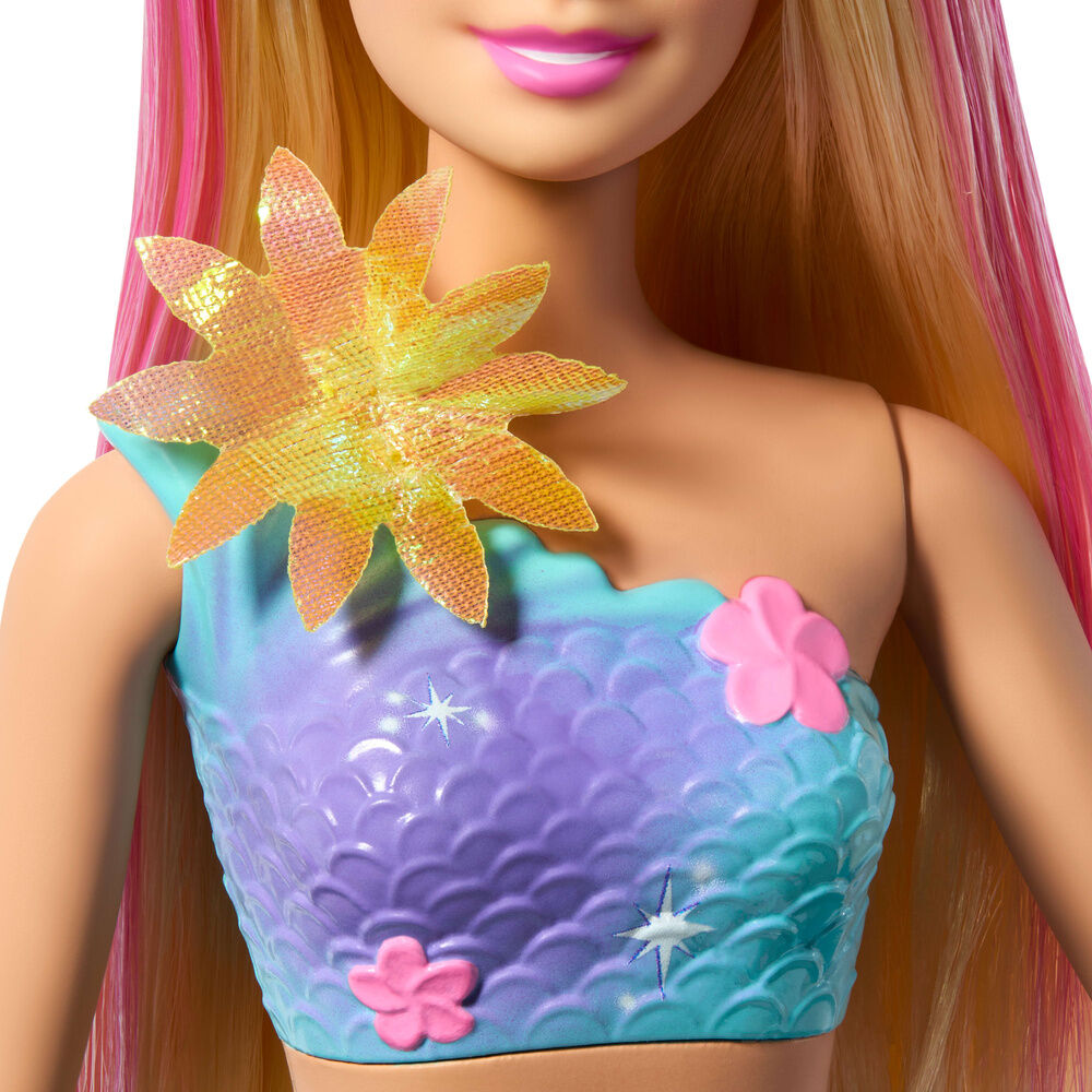 Barbie Mermaid doll - Image 5