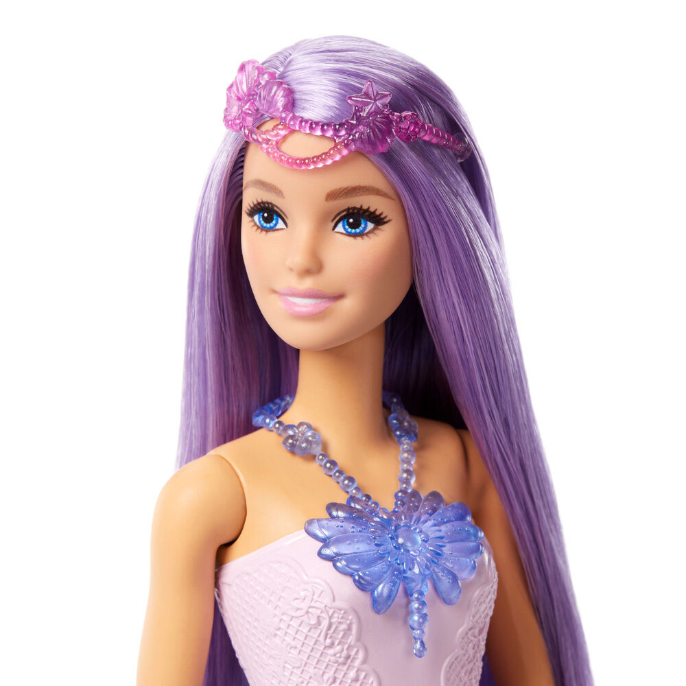 Barbie Fantasy 10 Looks doll - Image 5