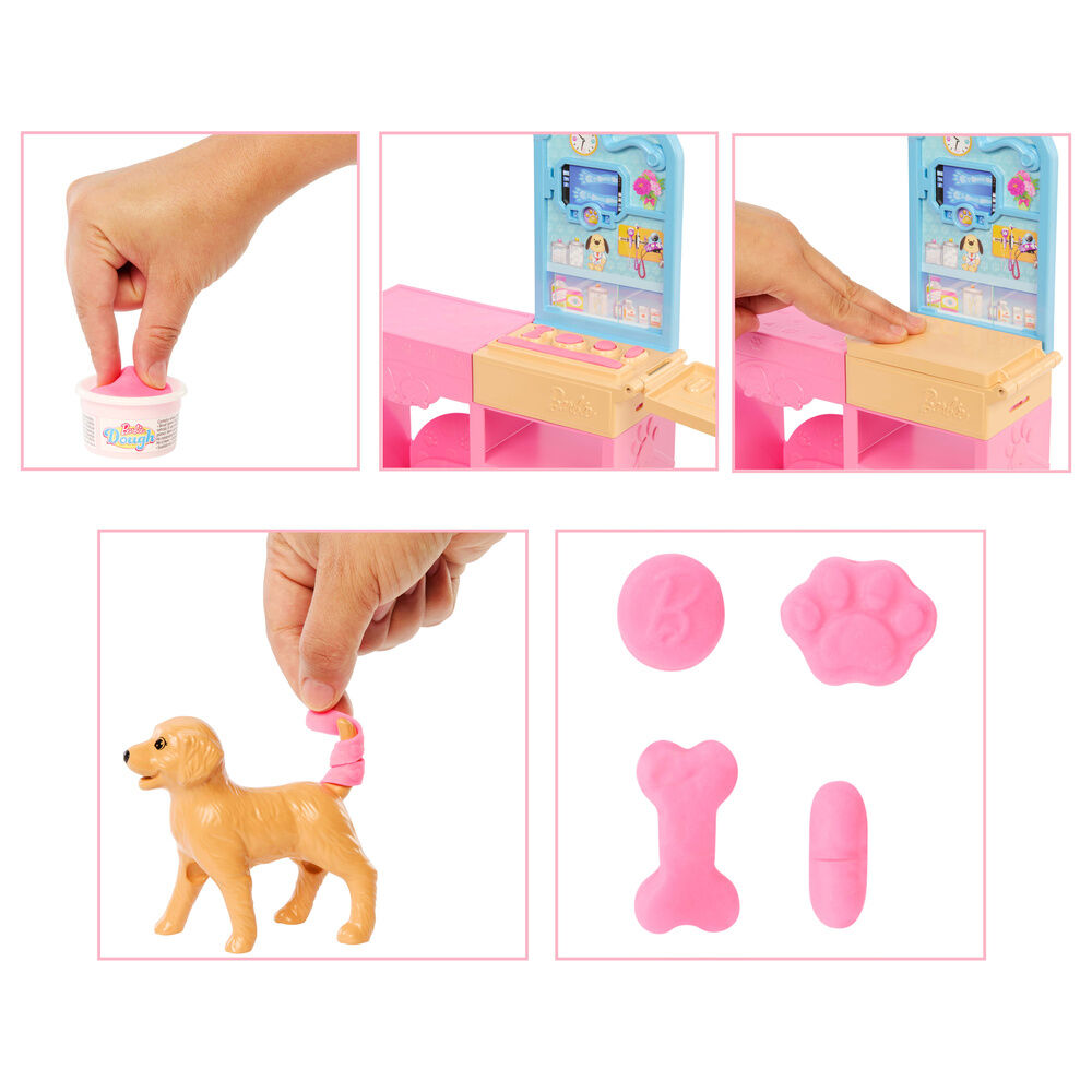 Barbie Veterinary Clinic - Image 5
